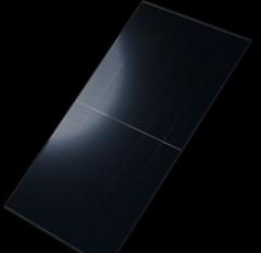 Longi Solar Panel Hi-MO X9(670W) / X7(625W) for Larg Scale Utility