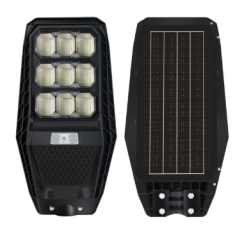 All In One Solar Street Light MJ-LH8300 / MJ-LH8200 / MJ-LH8100