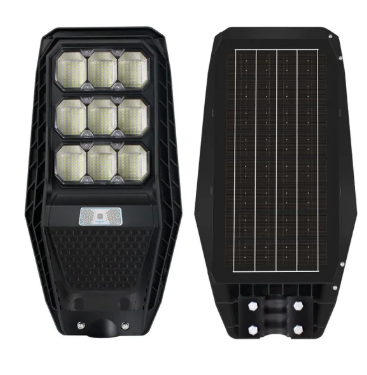 All In One Solar Street Light MJ-LH8300 / MJ-LH8200 / MJ-LH8100