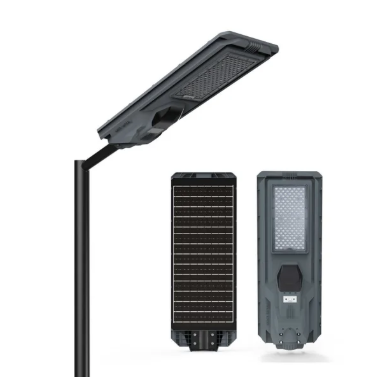 All In One Solar Street Light MJ-SSTH800 / MJ-SSTH1200