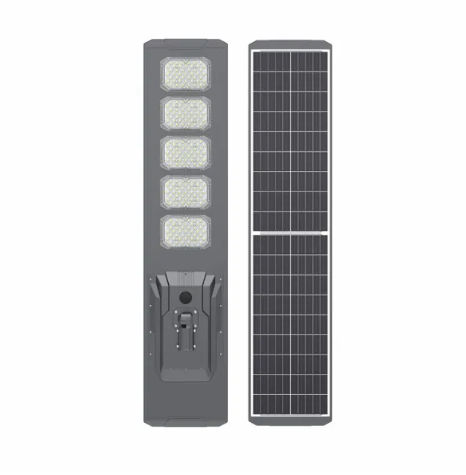 All In One Solar Street Light MJ-SS500/ MJ-SS400 / MJ-SS300 / MJ-SS200 / MJ-SS100