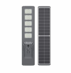 All In One Solar Street Light MJ-SS500P / MJ-SS400P / MJ-SS300P / MJ-SS200P / MJ-SS100P