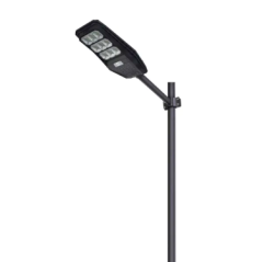 All In One Solar Street Light MJ-LH8300 / MJ-LH8200 / MJ-LH8100