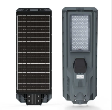 All In One Solar Street Light MJ-SSTH800 / MJ-SSTH1200