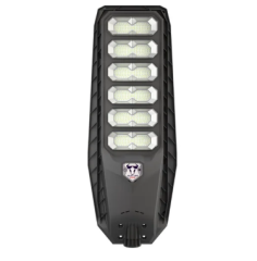 All Solar Street Light MJ-LH9600 / MJ-LH9500 / MJ-LH9400 / MJ-LH9300