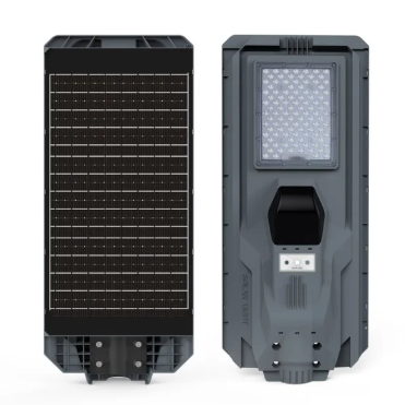 All In One Solar Street Light MJ-SSTH800 / MJ-SSTH1200