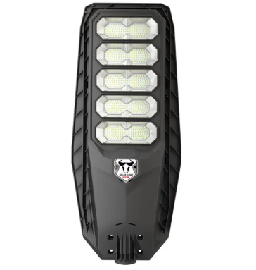 All Solar Street Light MJ-LH9600 / MJ-LH9500 / MJ-LH9400 / MJ-LH9300