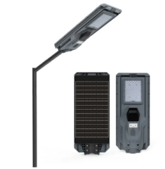 All In One Solar Street Light MJ-SSTH800 / MJ-SSTH1200