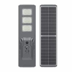 All In One Solar Street Light MJ-SS500/ MJ-SS400 / MJ-SS300 / MJ-SS200 / MJ-SS100