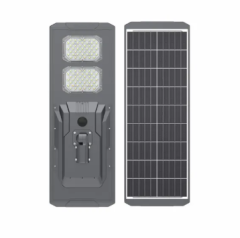 All In One Solar Street Light MJ-SS500P / MJ-SS400P / MJ-SS300P / MJ-SS200P / MJ-SS100P