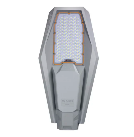 Spilt Solar Street Light Interstellar Warrior II MJ-S5500PRO / MJ-XJ906 / MJ-XJ905 / MJ-XJ904 / MJ-XJ903 / MJ-XJ902