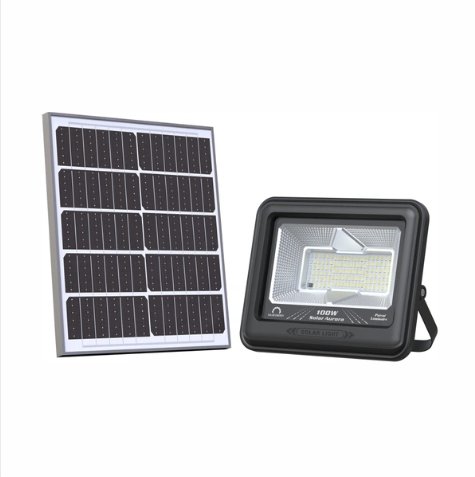 Solar Flood Light Solar Aurora MJ-SAR600 / MJ-SAR400 / MJ-SAR300 / MJ-SAR200 / MJ-SAR100