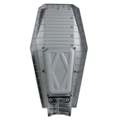 Spilt Solar Street Light Interstellar Warrior I MJ-S5500 / MJ-XJ806 / MJ-XJ804 / MJ-XJ804 / MJ-XJ802 / MJ-XJ801