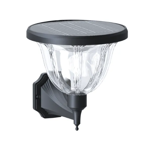 Solar Lawn garde garden Light Morning Glory MJ-MG-G625 / MJ-MG-W220 / MJ-MG-P200