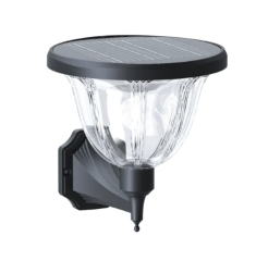Solar Lawn garde garden Light Morning Glory MJ-MG-G625 / MJ-MG-W220 / MJ-MG-P200