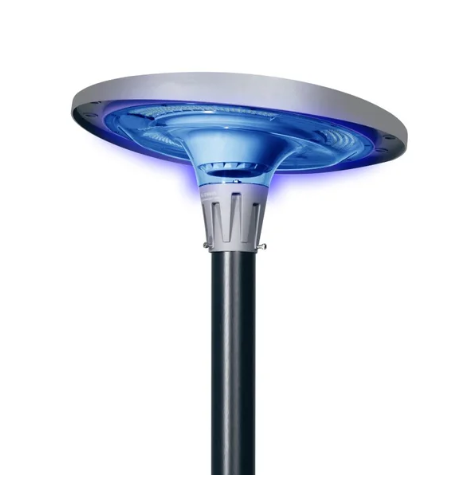 Solar Lawn garden Ligh Explorer Warrior MJ-EW1200 / MJ-EW800