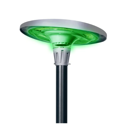 Solar Lawn garden Ligh Explorer Warrior MJ-EW1200 / MJ-EW800