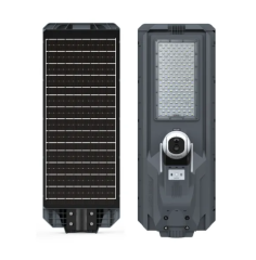 All-in-one CCTV Solar Street Light Starship III MJ-SSTH1200C / MJ-SSTH800C