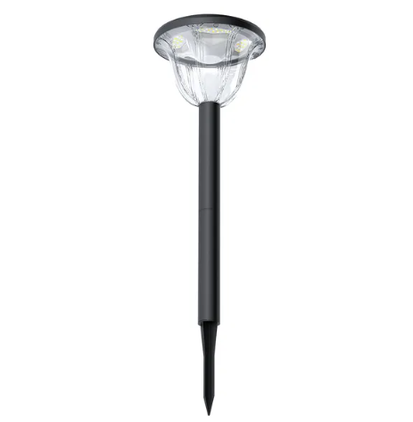 Solar Lawn garde garden Light Morning Glory MJ-MG-G625 / MJ-MG-W220 / MJ-MG-P200