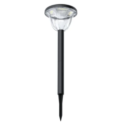 Solar Lawn garde garden Light Morning Glory MJ-MG-G625 / MJ-MG-W220 / MJ-MG-P200