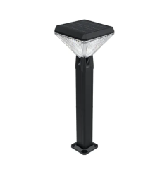 Solar Lawn Garden Light Solar Diamond MJ-DB780 / MJ-DB275 / MJ-DA780 / MJ-DA275