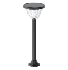 Solar Lawn garde garden Light Morning Glory MJ-MG-G625 / MJ-MG-W220 / MJ-MG-P200