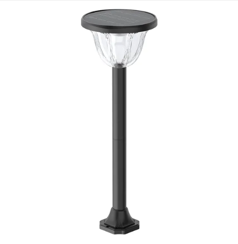 Solar Lawn garde garden Light Morning Glory MJ-MG-G625 / MJ-MG-W220 / MJ-MG-P200