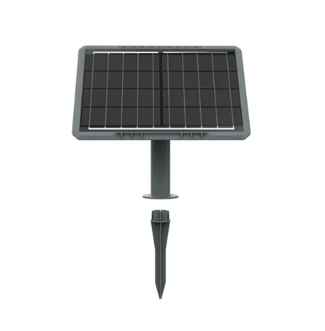 Solar Strip LED Light MJ-SM200 / MJ-SM100 / MJ-SM50