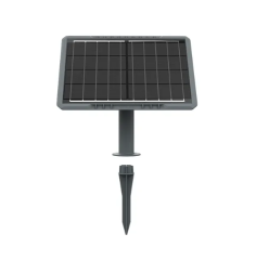 Solar Strip LED Light MJ-SM200 / MJ-SM100 / MJ-SM50