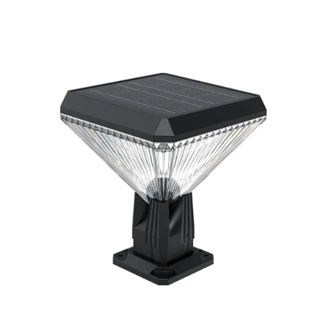 Solar Lawn Garden Light Solar Diamond MJ-DB780 / MJ-DB275 / MJ-DA780 / MJ-DA275