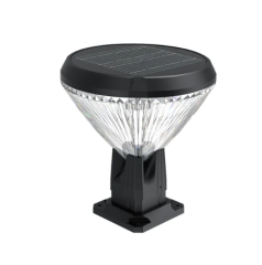 Solar Lawn Garden Light Solar Diamond MJ-DB780 / MJ-DB275 / MJ-DA780 / MJ-DA275