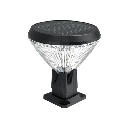 Solar Lawn Garden Light Solar Diamond MJ-DB780 / MJ-DB275 / MJ-DA780 / MJ-DA275