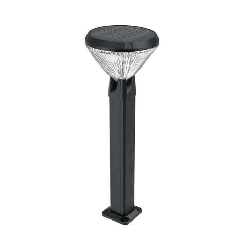 Solar Lawn Garden Light Solar Diamond MJ-DB780 / MJ-DB275 / MJ-DA780 / MJ-DA275