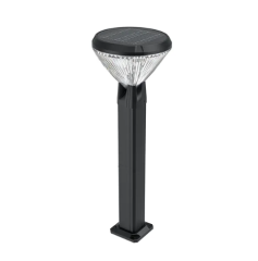 Solar Lawn Garden Light Solar Diamond MJ-DB780 / MJ-DB275 / MJ-DA780 / MJ-DA275