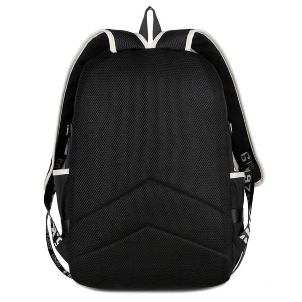 Minecraft Luminous Backpack for Teens Boys Girls Students Daily Travelbag Game Fans Gifts