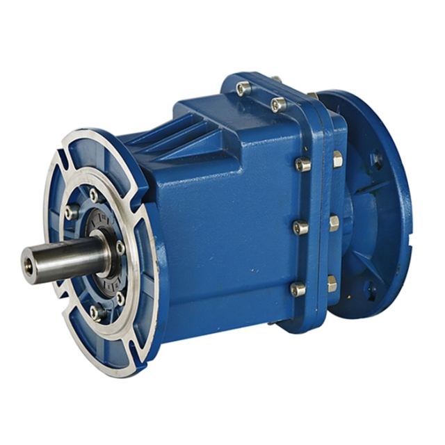 SLRC series aluminium housing helical geared motor,SL-Transmission China geared motor,SLRC Series Aluminium Housing Helical Geared Motor – High-Efficiency Reducer Motor – SLM