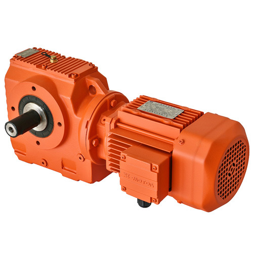 SC series helical-worm geared motor,SL-Transmission China geared motor,SLM SC Helical Worm – Industrial Gearbox Reducer