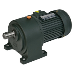 G series helical gearmotor,SL-Transmission China geared motor,G Series Gearmotor – Compact Helical Gear Motor – Industrial Drive Unit