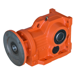 KC series helical-bevel geared motor,SL-Transmission China geared motor,High-Efficiency Helical-Bevel Gearmotor - SLM Industrial Gear Motor