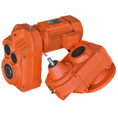 FC series parallel shaft helical geared motor,SL-Transmission China geared motor,SLM FC Series – Gear Reducer For Industrial Gearbox Manufacturers