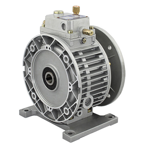High-Efficiency MB(UD) Series Variable Speed Gearbox,SL-Transmission China geared motor,Variator Gearbox – Adjustable Speed Drive Unit