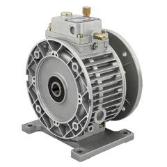 High-Efficiency MB(UD) Series Variable Speed Gearbox,SL-Transmission China geared motor,Variator Gearbox – Adjustable Speed Drive Unit