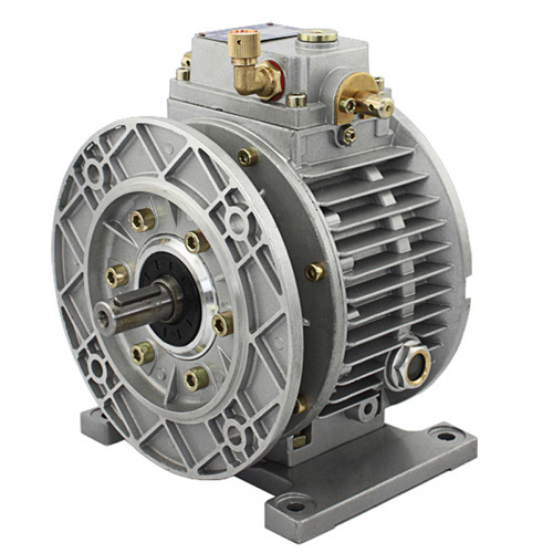 High-Efficiency MB(UD) Series Variable Speed Gearbox,SL-Transmission China geared motor,Variator Gearbox – Adjustable Speed Drive Unit