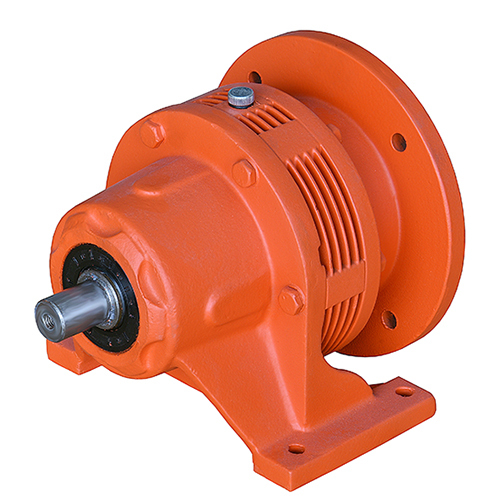X series cycloid gearmotor,SL-Transmission China geared motor,SLM Cycloid Gearmotor – Gear Reducer For Industrial Gearbox Manufacturers