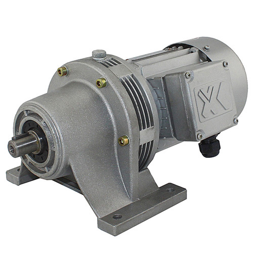 WB series micro cycloid gearmotor (Alloy Aluminium),SL-Transmission China geared motor,Micro Cycloid Gearmotor – Custom Gearb-ox and Gear Reducer Solutions