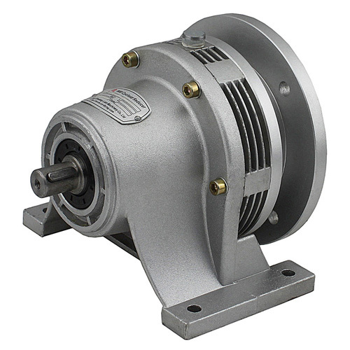 WB series micro cycloid gearmotor (Alloy Aluminium),SL-Transmission China geared motor,Micro Cycloid Gearmotor – Custom Gearb-ox and Gear Reducer Solutions