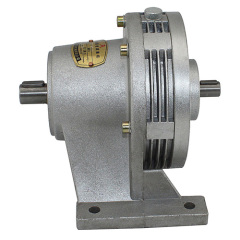 WB series micro cycloid gearmotor (Alloy Aluminium),SL-Transmission China geared motor,Micro Cycloid Gearmotor – Custom Gearb-ox and Gear Reducer Solutions