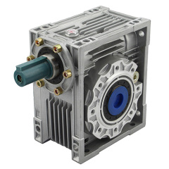 Compact and Efficient WJ(RV) Series Worm Gearbox,SL-Transmission China geared motor,NMRV Worm Gearbox - Industrial Custom Gearbox Solutions