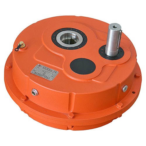 XGC series shaft mounted helical gearbox,SL-Transmission China geared motor,SLM XGC Shaft Drive – Gear Reducer And Industrial Gearbox