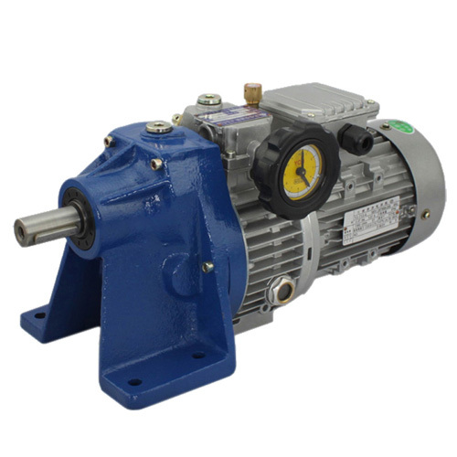 High-Efficiency MB(UD) Series Variable Speed Gearbox,SL-Transmission China geared motor,Variator Gearbox – Adjustable Speed Drive Unit